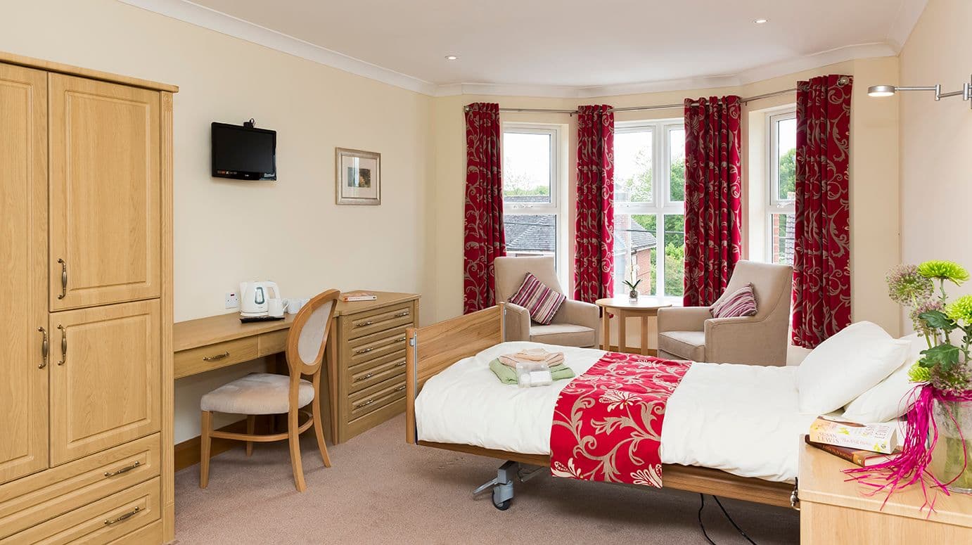 Brighterkind - Westbury Court care home 2