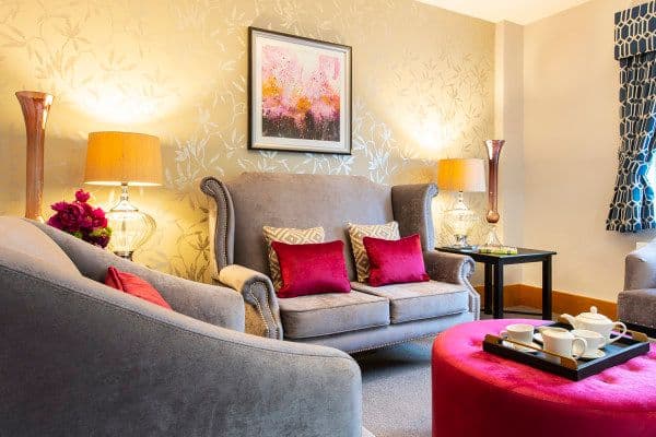 Independent Care Home - Haling Park care home 8