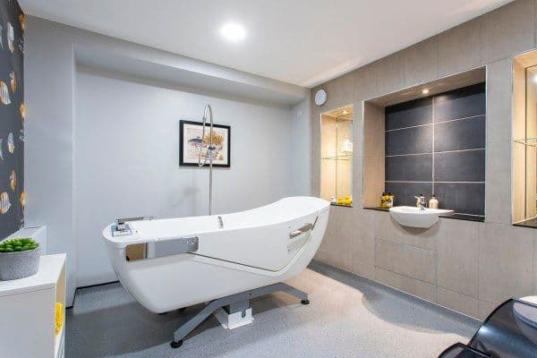 Independent Care Home - Haling Park care home 15