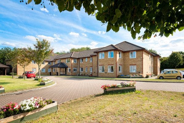 Independent Care Home - Hazelwood care home 2