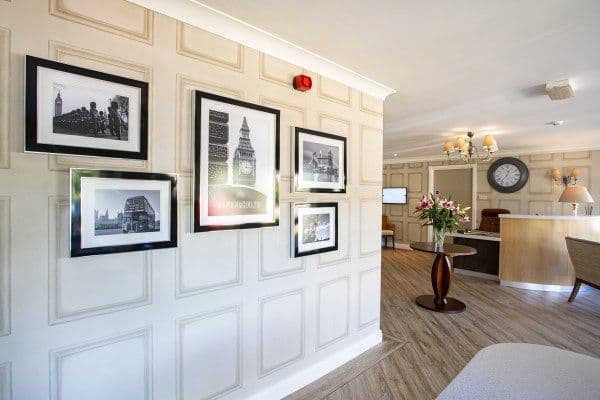 Independent Care Home - Hazelwood care home 5