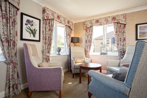 Independent Care Home - Hazelwood care home 6