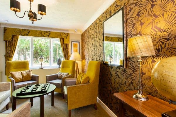 Independent Care Home - Hazelwood care home 7