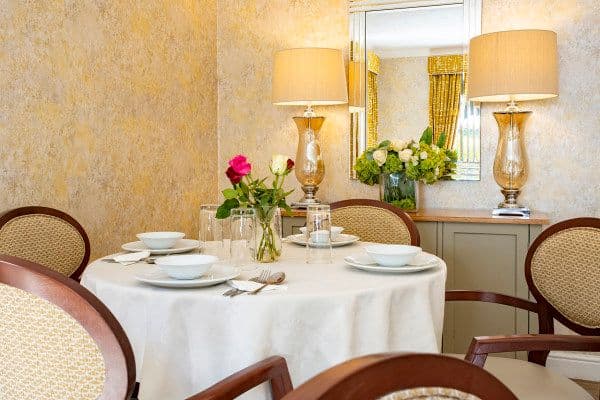 Independent Care Home - Hazelwood care home 8