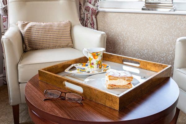 Independent Care Home - Hazelwood care home 10