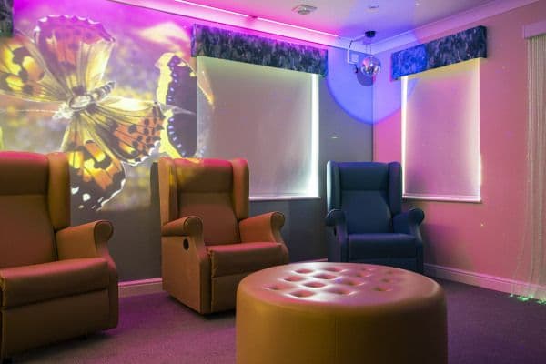 Independent Care Home - Hazelwood care home 11