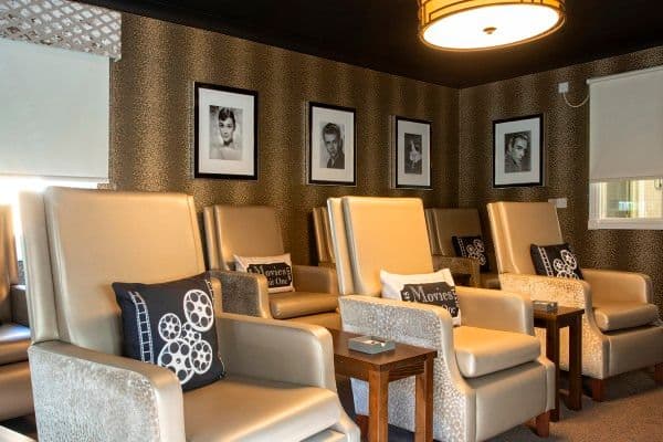 Independent Care Home - Hazelwood care home 12