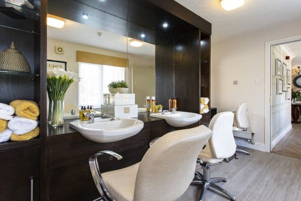 Independent Care Home - Hazelwood care home 9