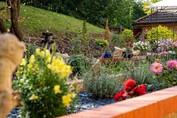 Independent Care Home - Hazelwood care home 14