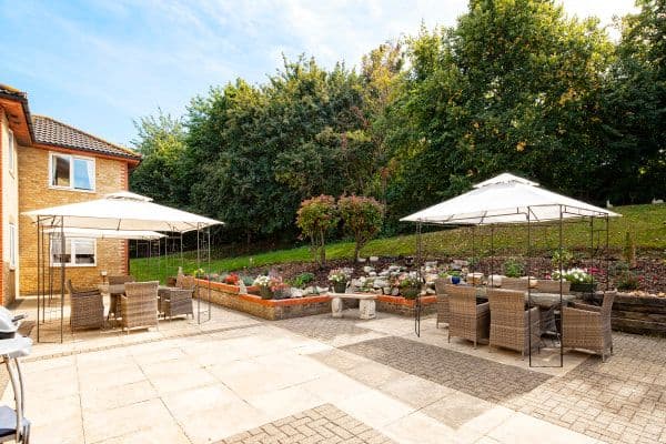 Independent Care Home - Hazelwood care home 4