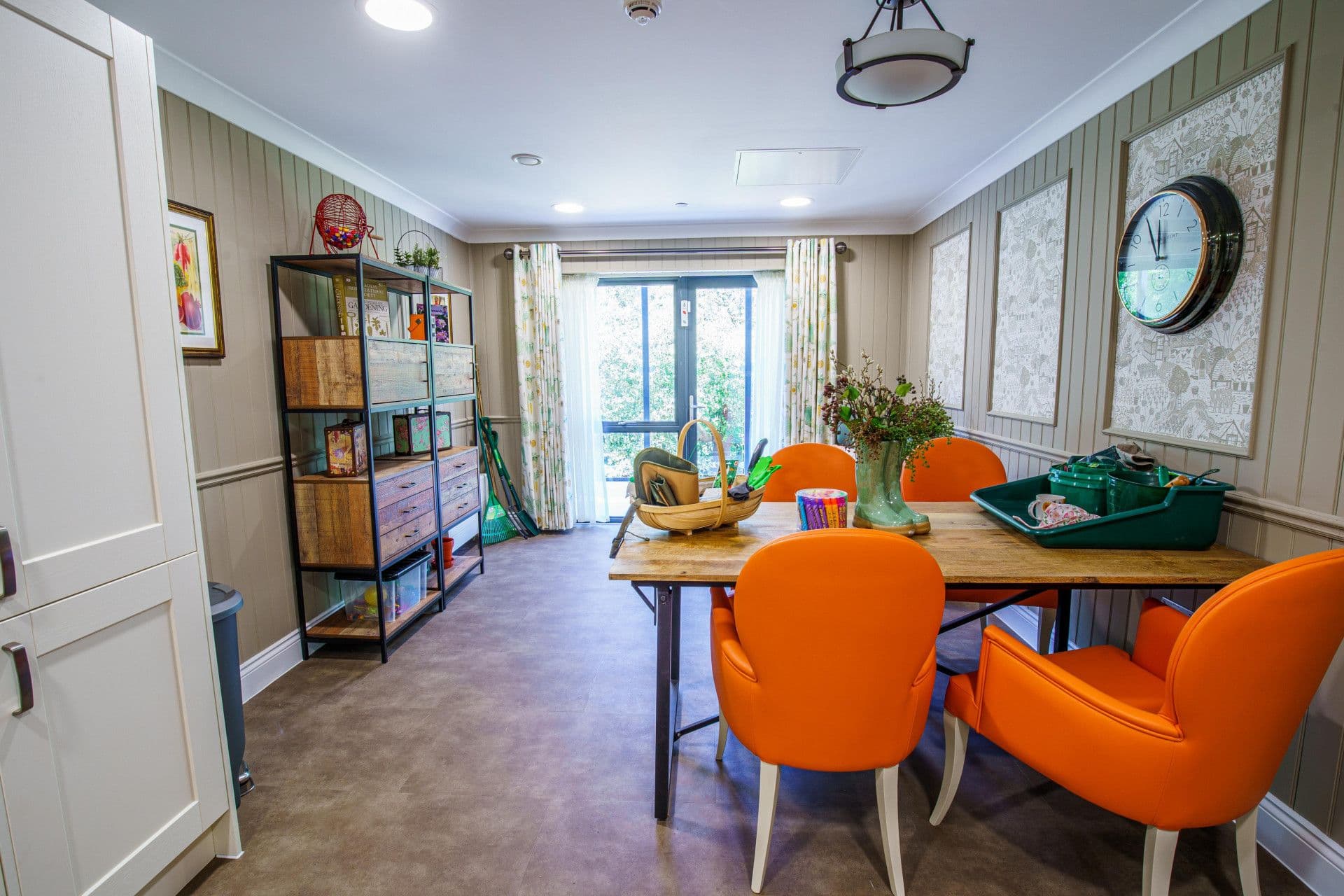 Care UK - Ancasta Grove care home 9