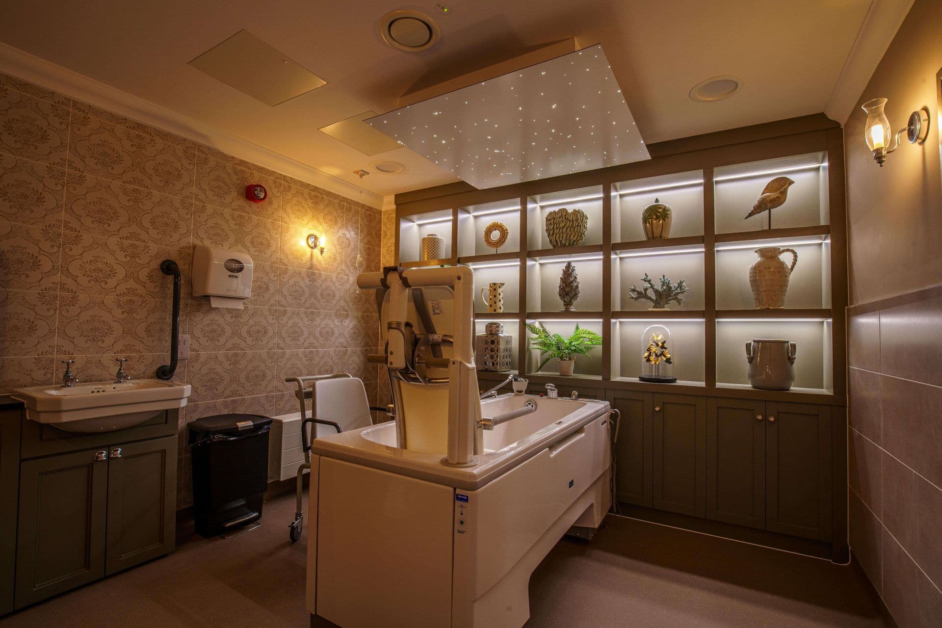 Care UK - Ancasta Grove care home 12