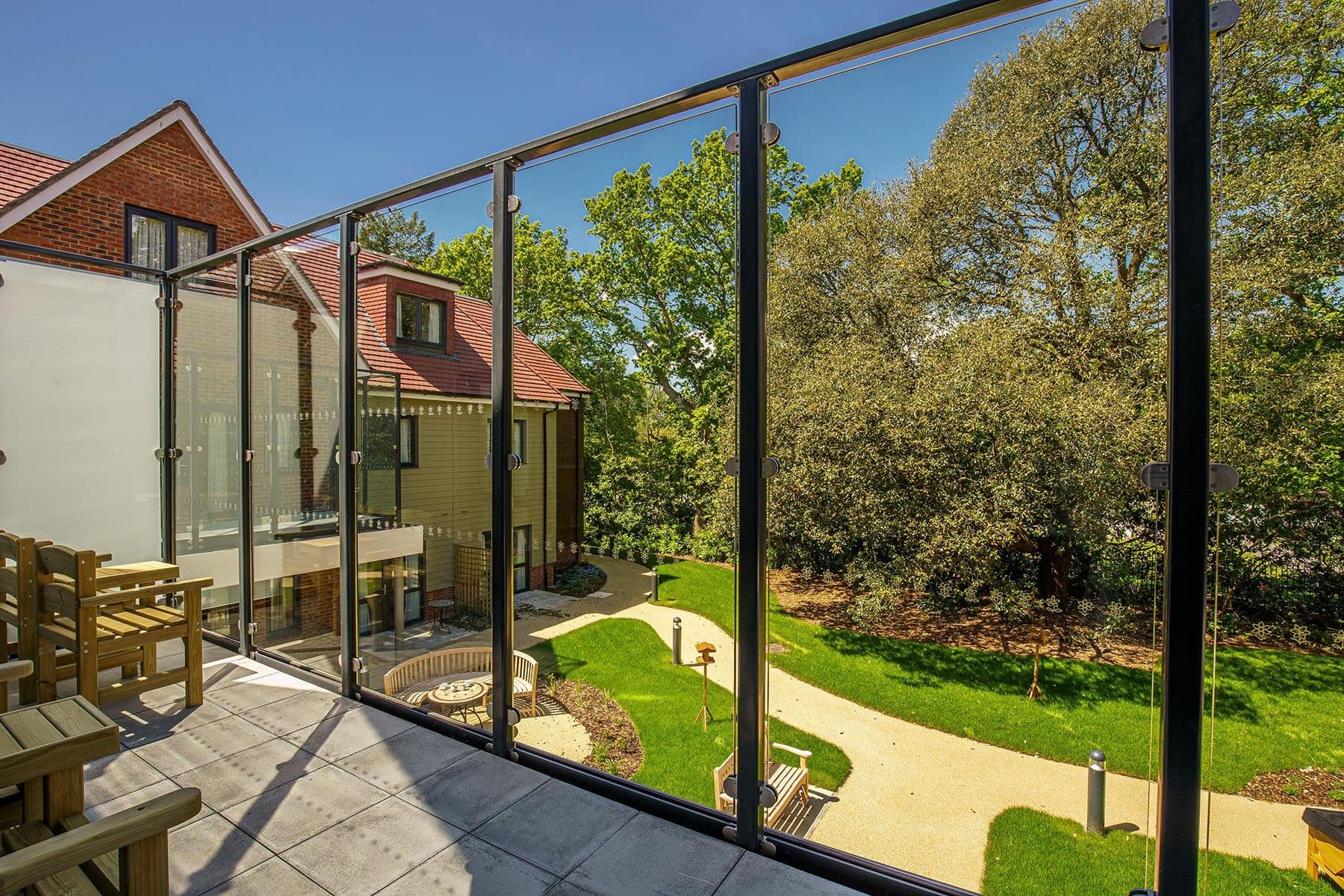 Care UK - Ancasta Grove care home 15