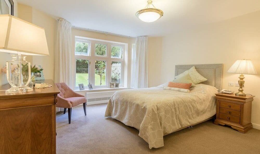 Care UK - Cranford Grange care home 3