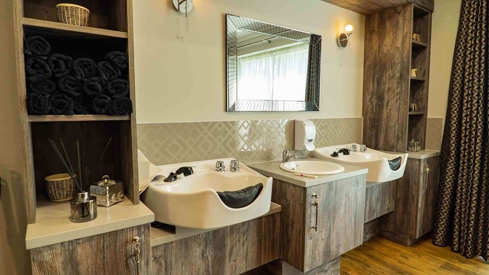 Care UK - Heathlands House care home 15