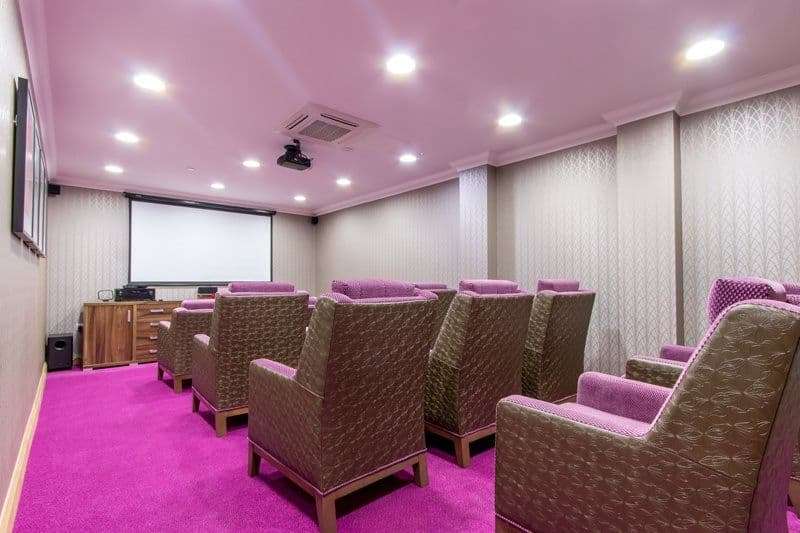 Care UK - Scarlet House care home 16