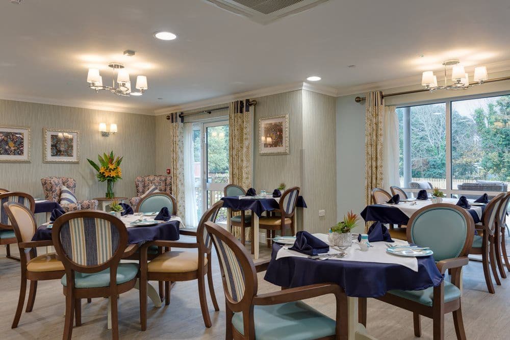 Care UK - Trymview Hall care home 6