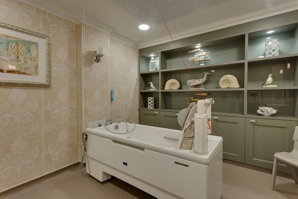 Care UK - Trymview Hall care home 23