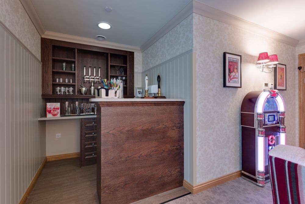 Care UK - Trymview Hall care home 9