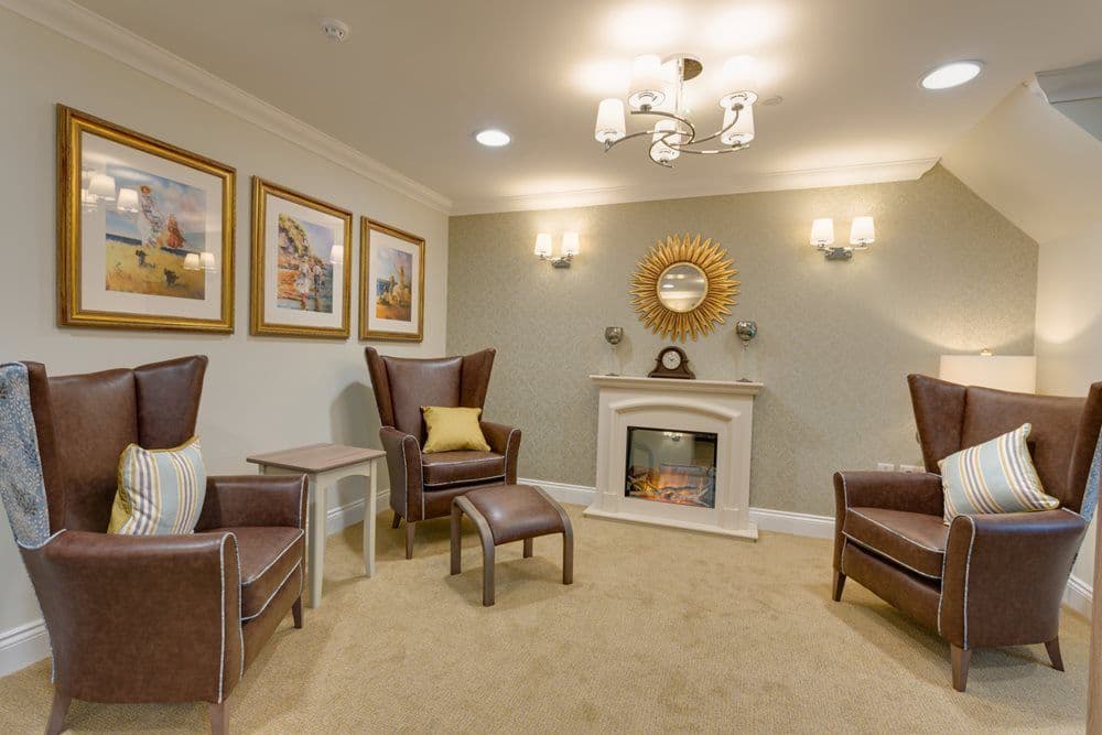 Care UK - Trymview Hall care home 10