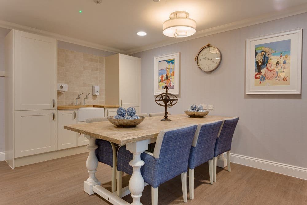Care UK - Trymview Hall care home 15