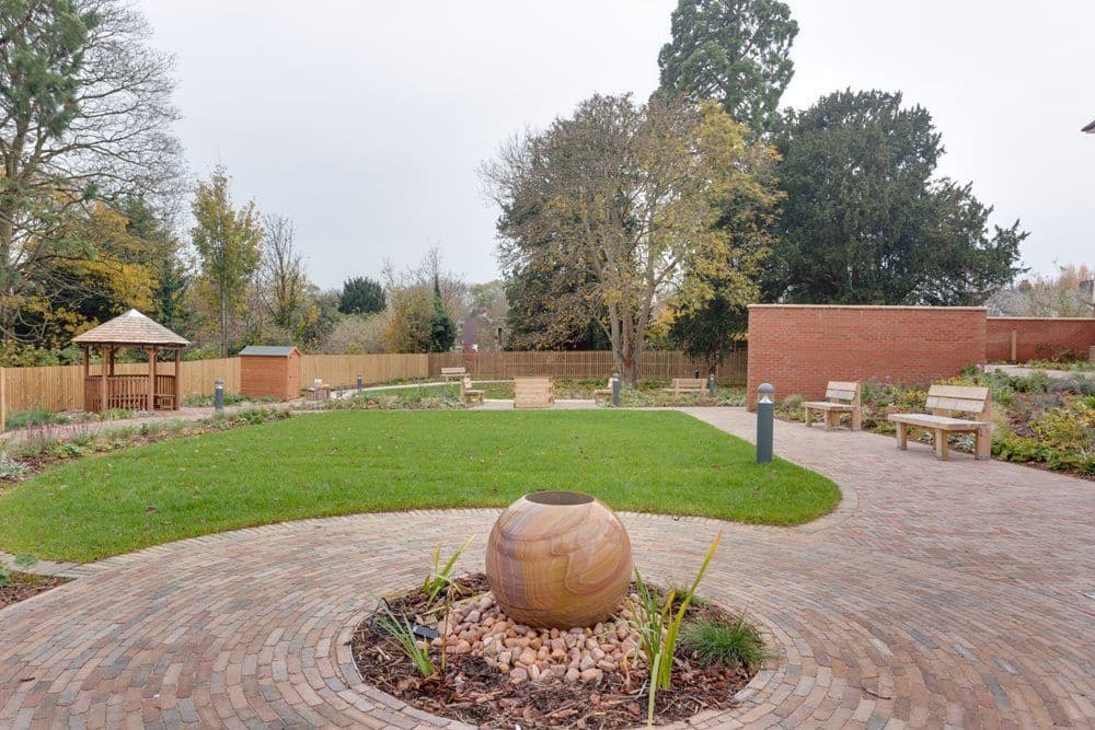 Care UK - Trymview Hall care home 28
