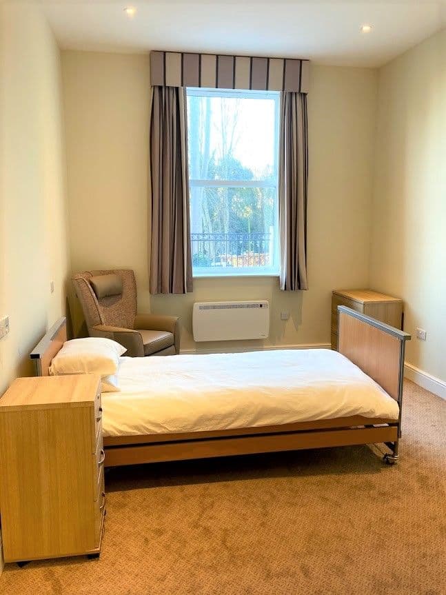 Charing Healthcare - Woodside care home 4