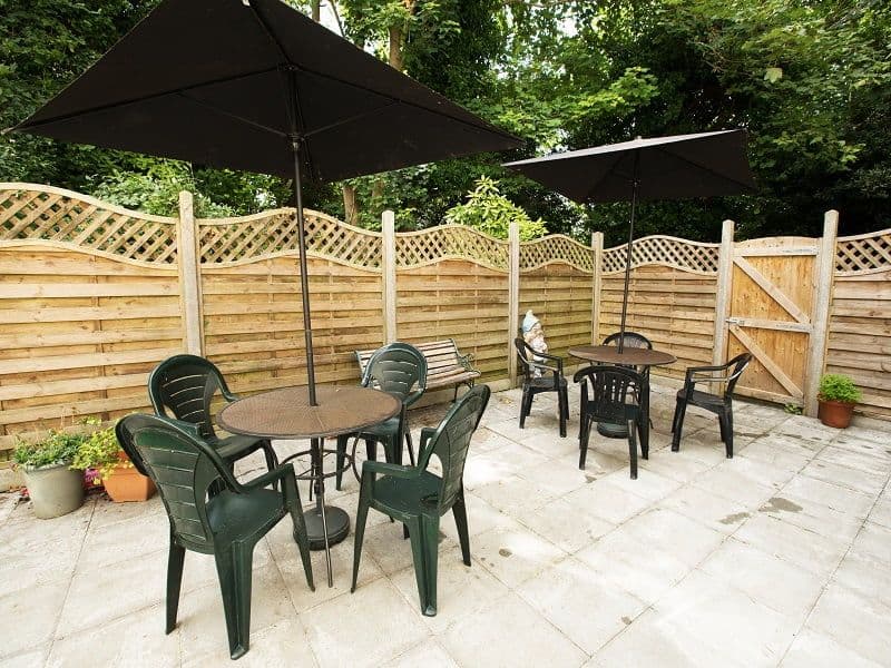 Charing Healthcare - Woodside care home 6