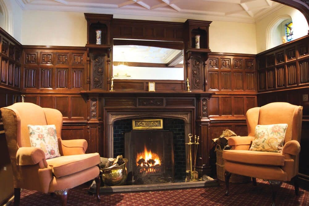 Berkley Care - Burcot Grange care home 1