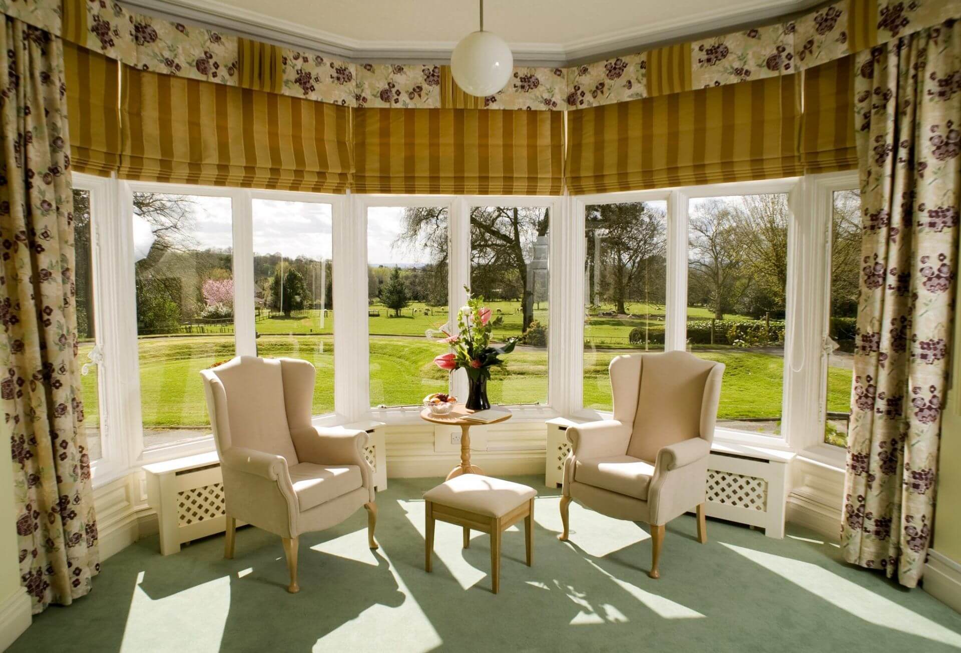 Berkley Care - Burcot Grange care home 3