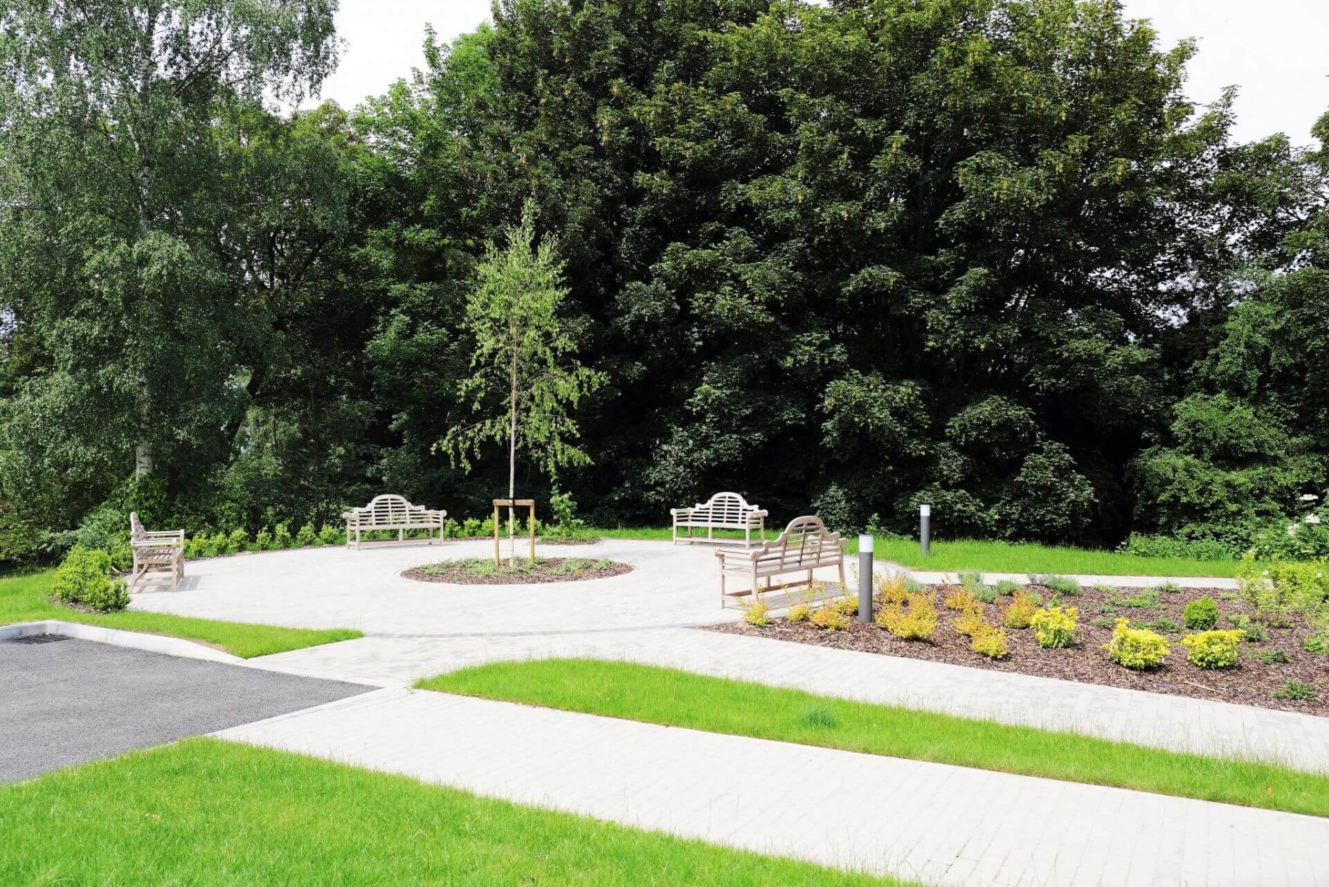 Berkley Care - The Lodge at Burcot Grange care home 7