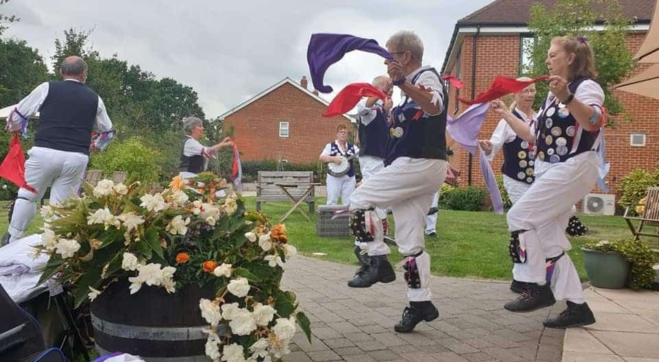 Cinnamon Care - Abbotswood Court care home 19