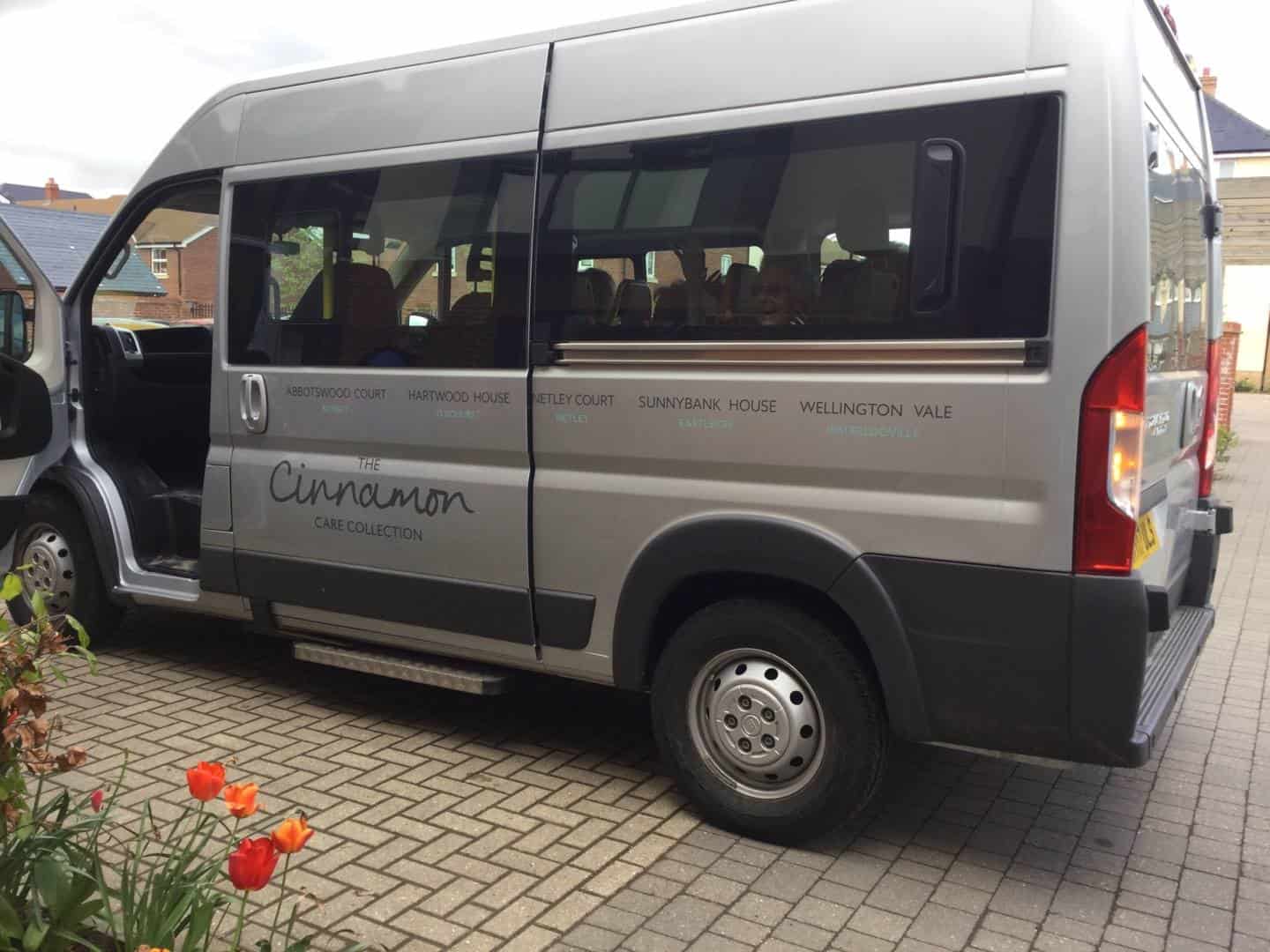 Cinnamon Care - Abbotswood Court care home 23