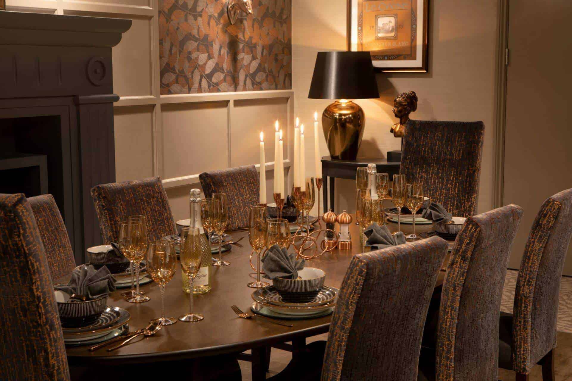 Cinnamon Care - Earlsfield Court care home 6