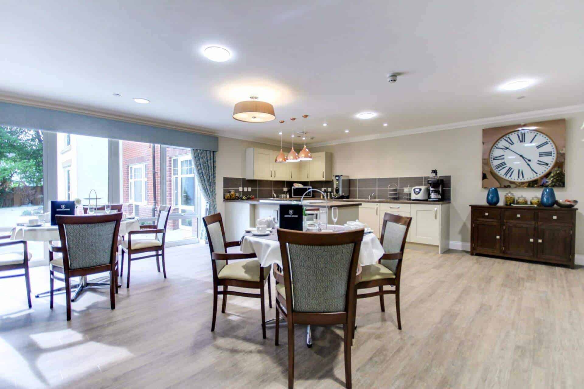 Cinnamon Care - Emerson Grange care home 4