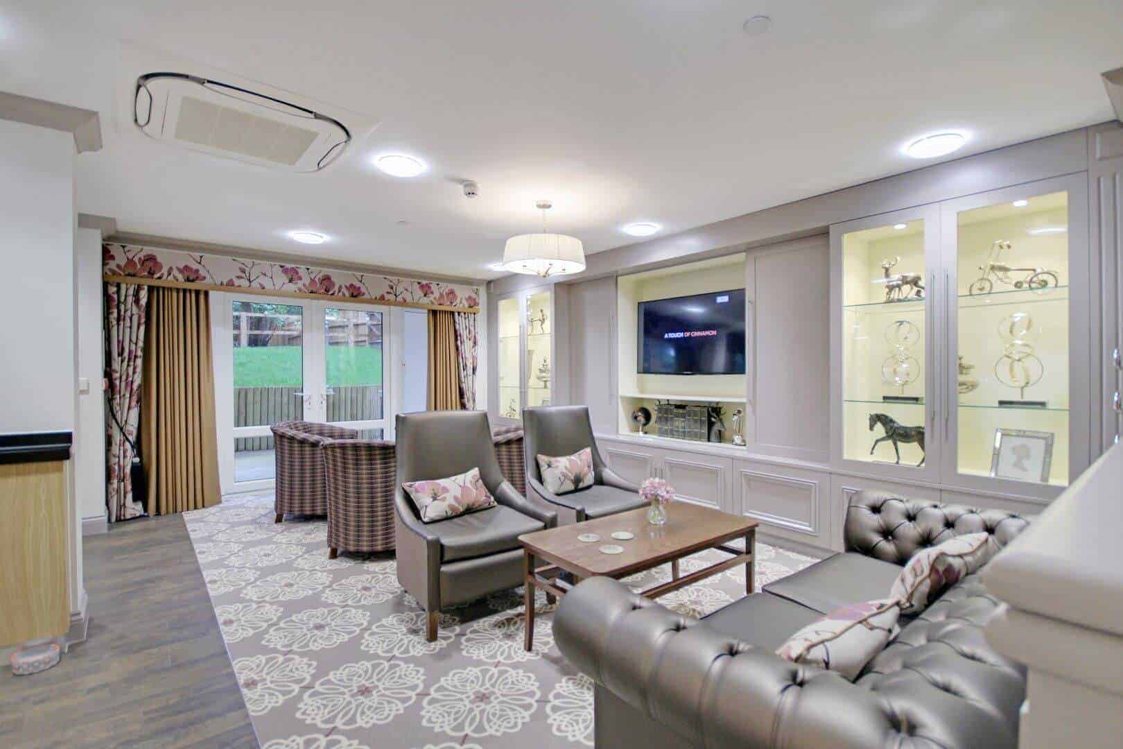 Cinnamon Care - Emerson Grange care home 8