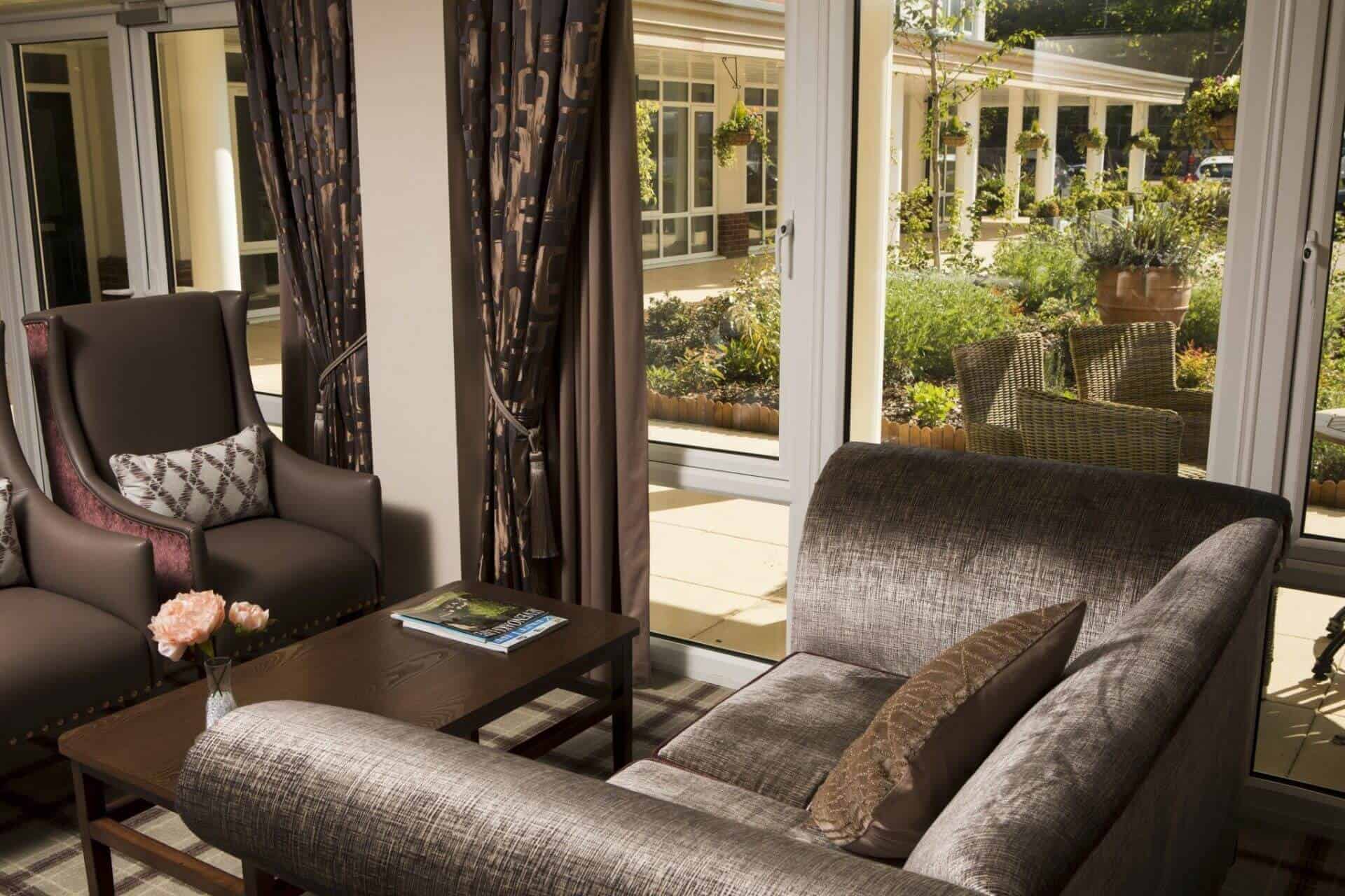 Cinnamon Care - Emerson Grange care home 9