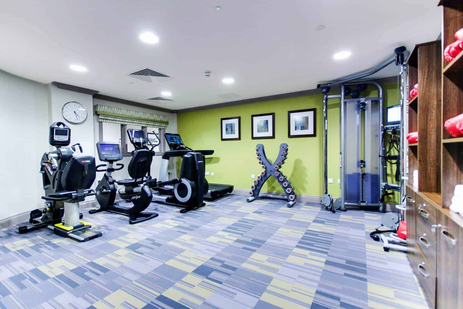 Cinnamon Care - Emerson Grange care home 14