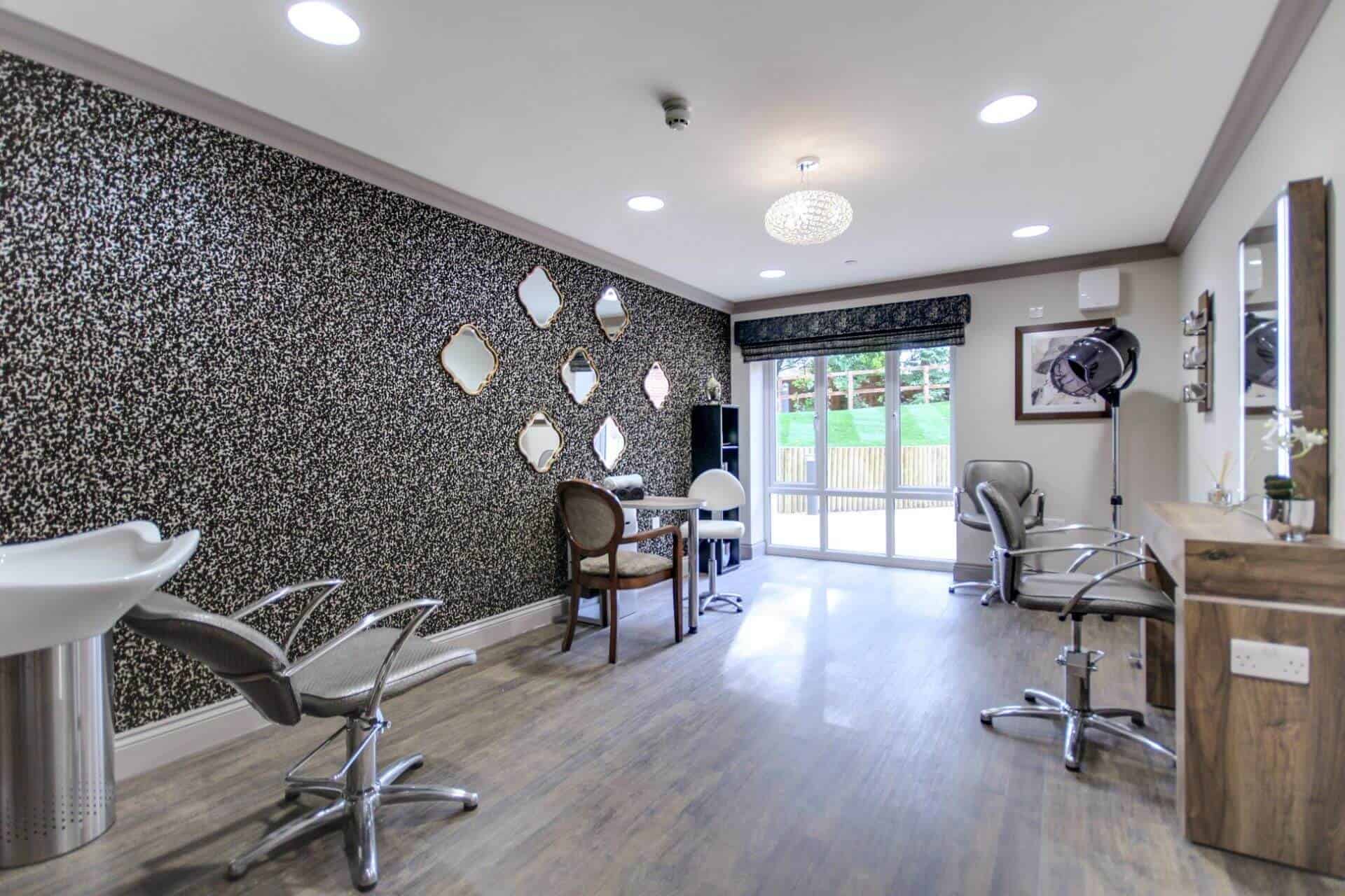 Cinnamon Care - Emerson Grange care home 15