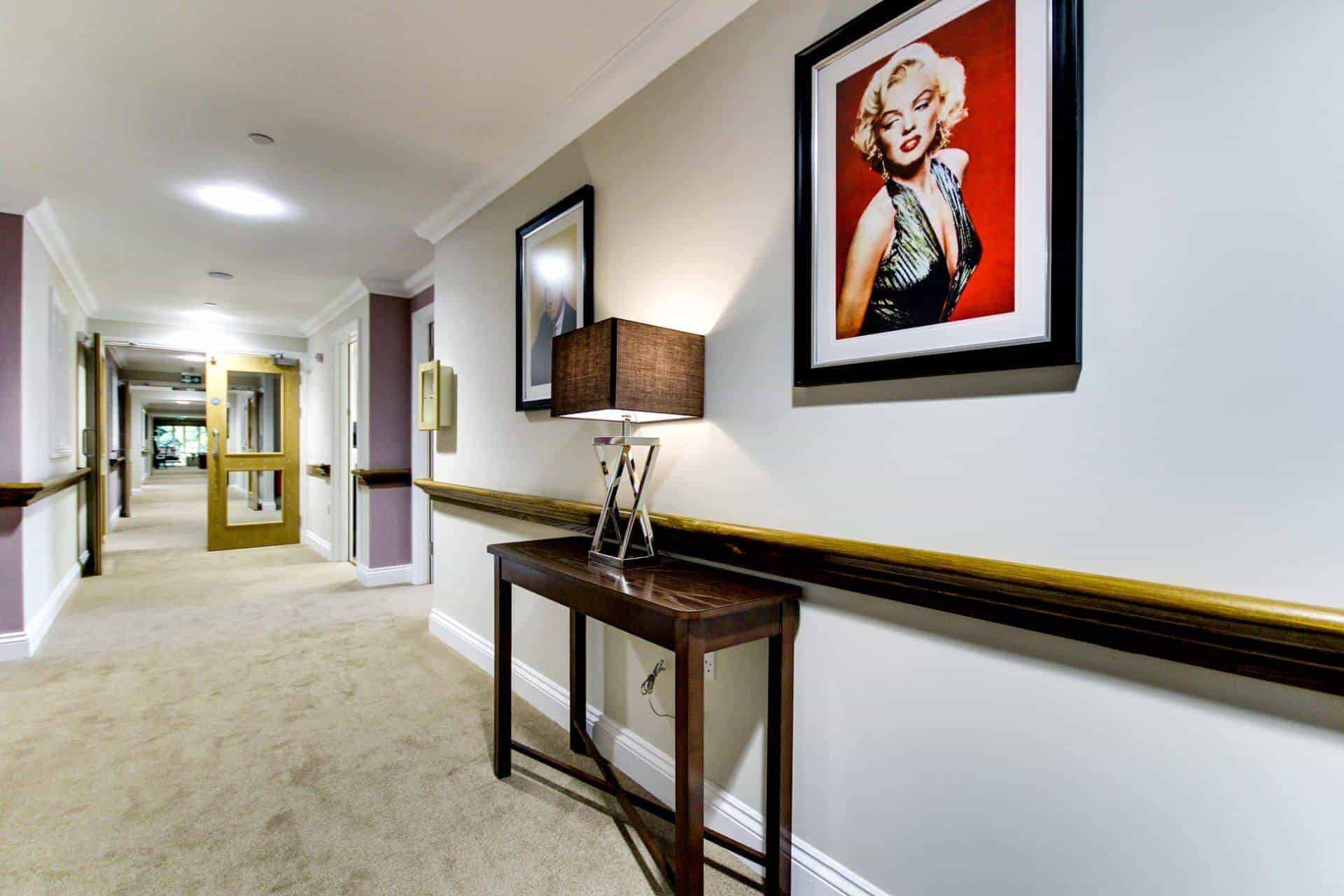 Cinnamon Care - Emerson Grange care home 10