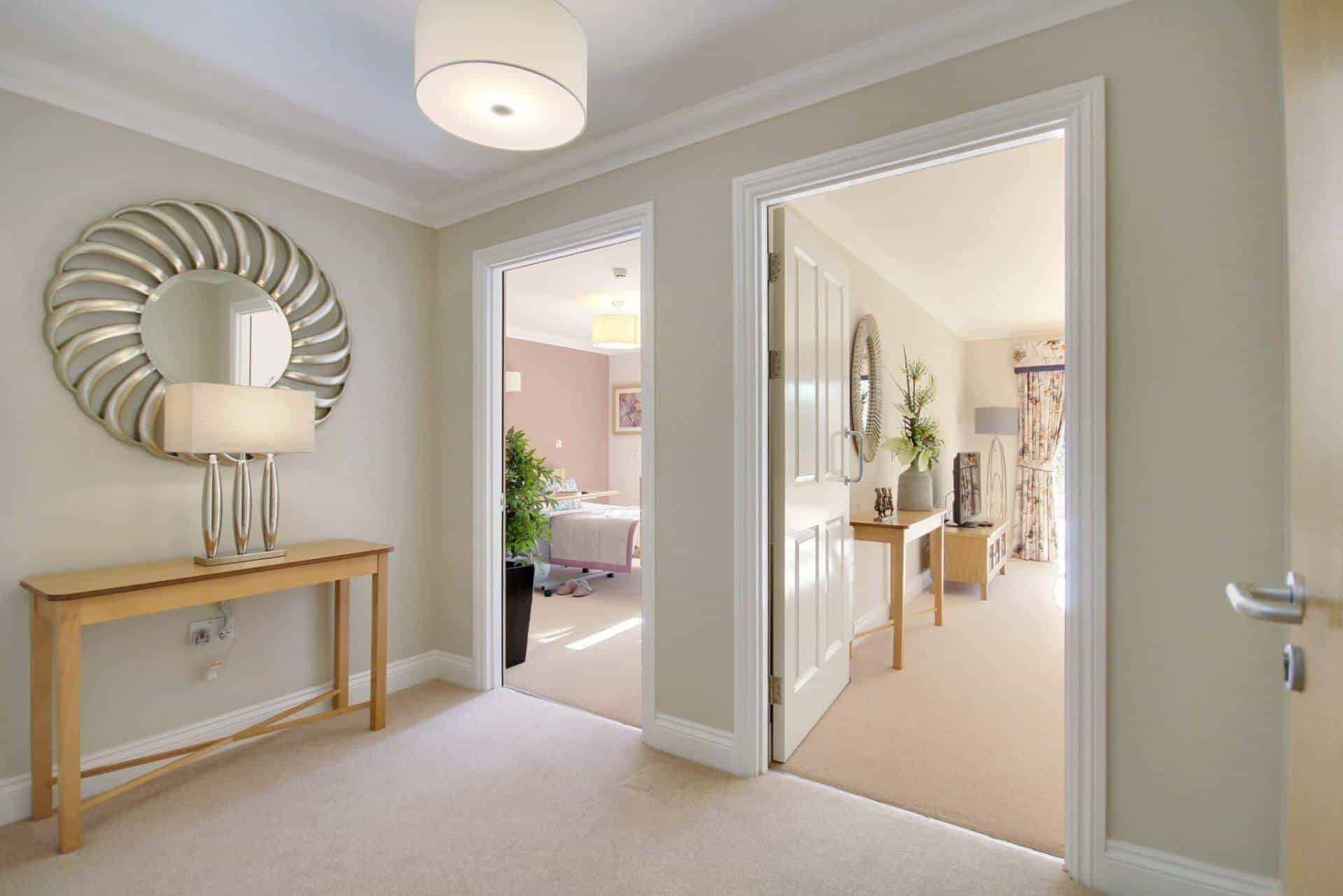 Cinnamon Care - Emerson Grange care home 11