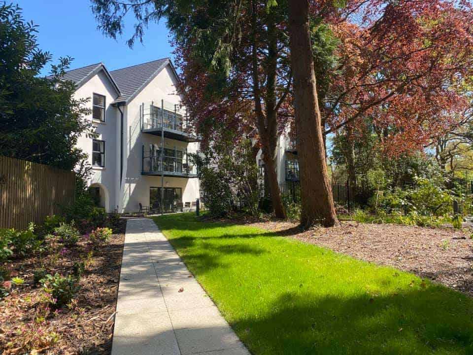 Cinnamon Care - Mornington Court care home 4