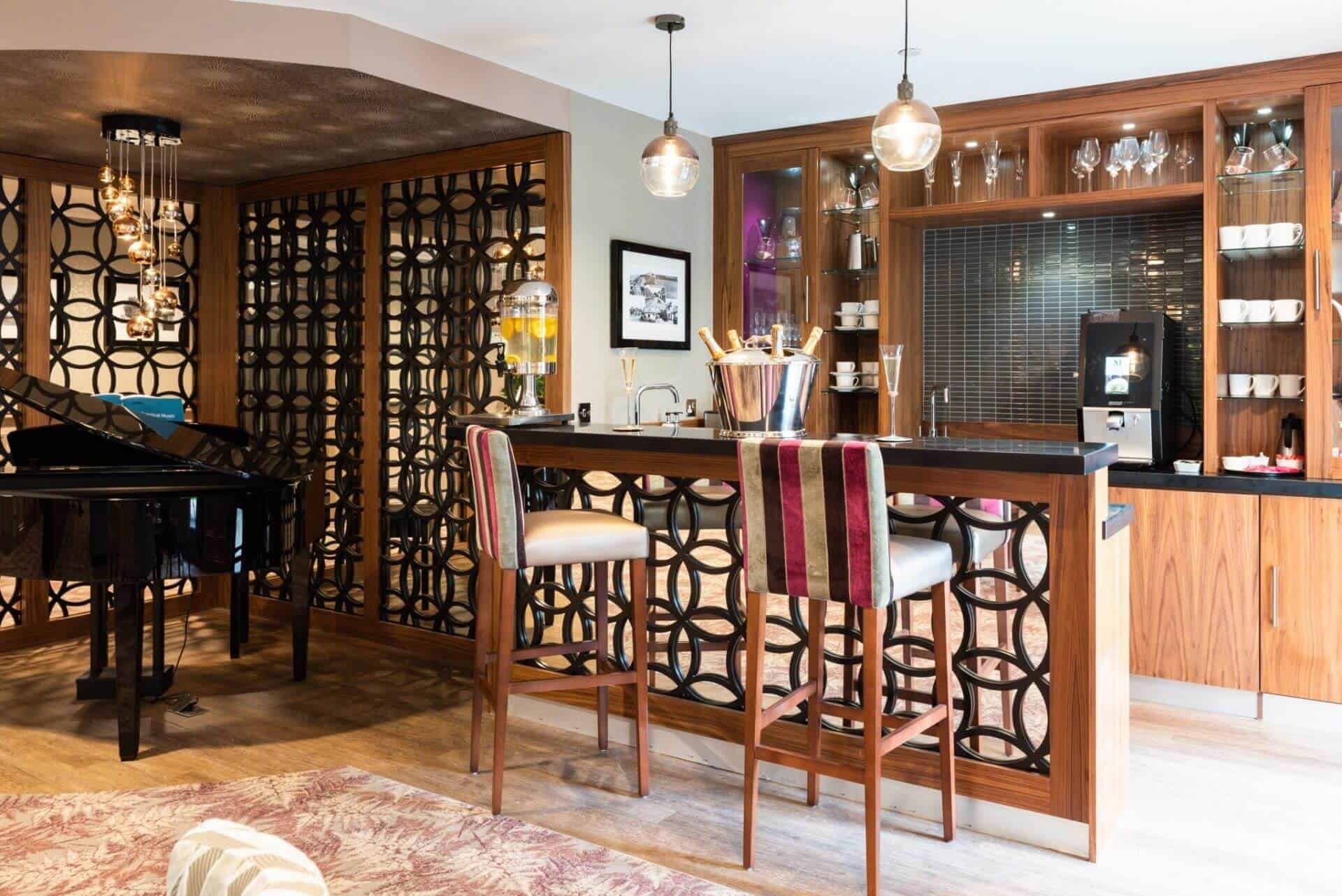 Cinnamon Care - Mornington Court care home 5