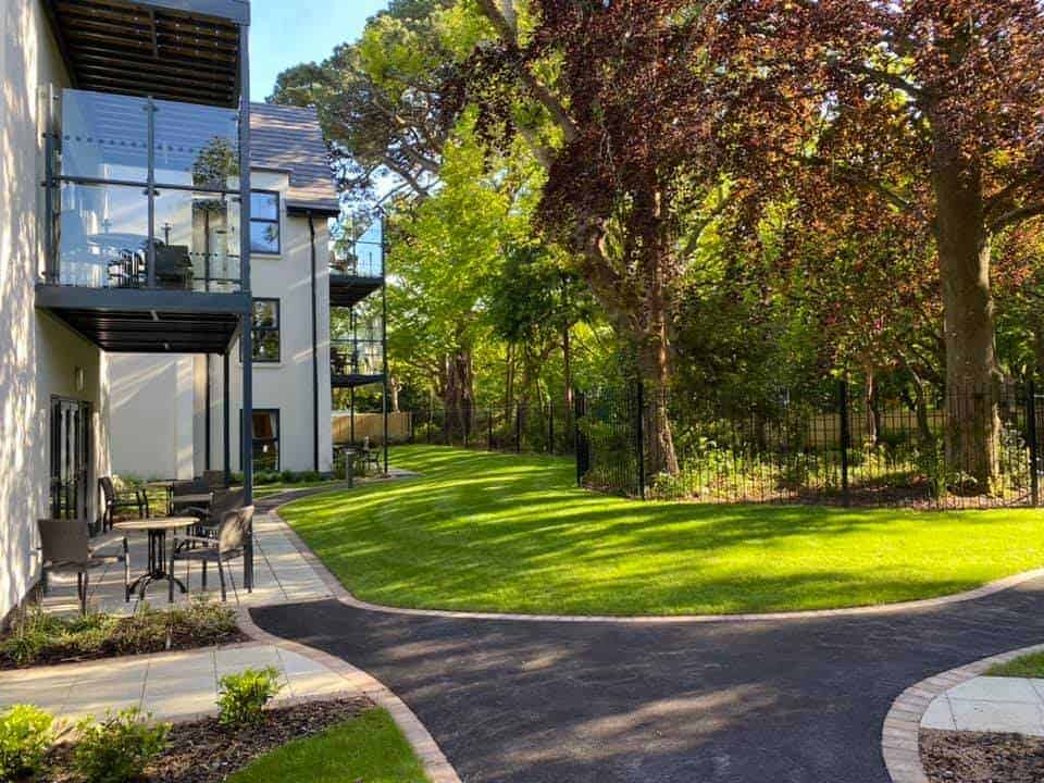 Cinnamon Care - Mornington Court care home 10