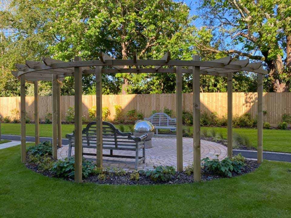 Cinnamon Care - Mornington Court care home 9