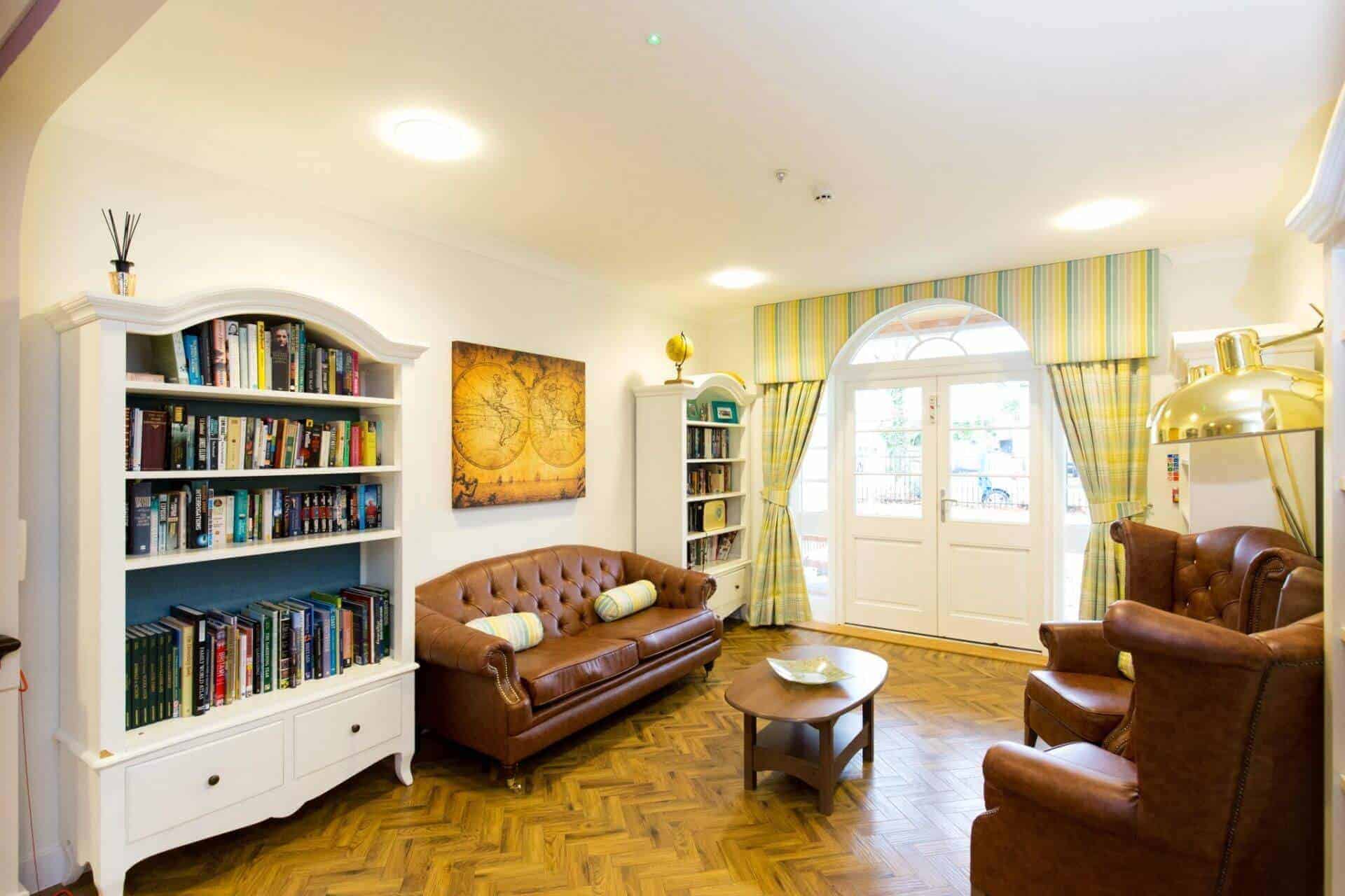 Cinnamon Care - Netley Court care home 6