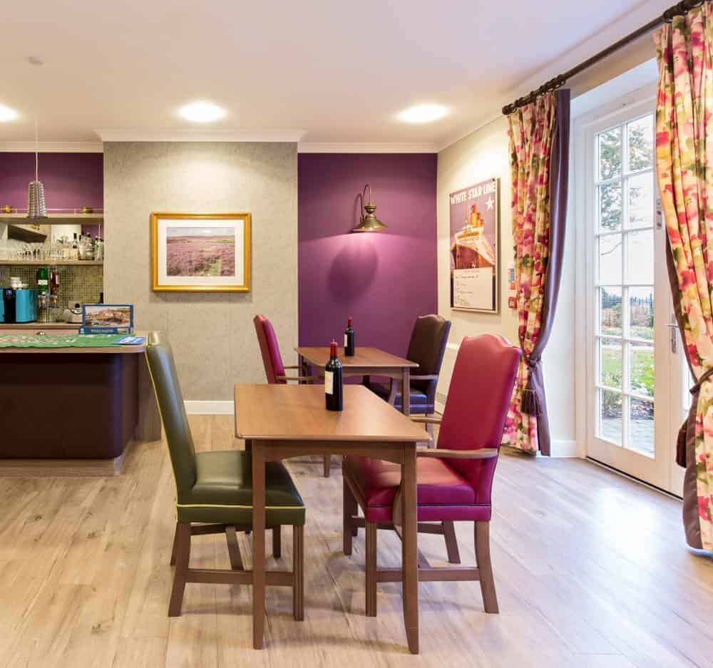Cinnamon Care - Netley Court care home 8