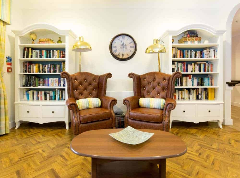 Cinnamon Care - Netley Court care home 10