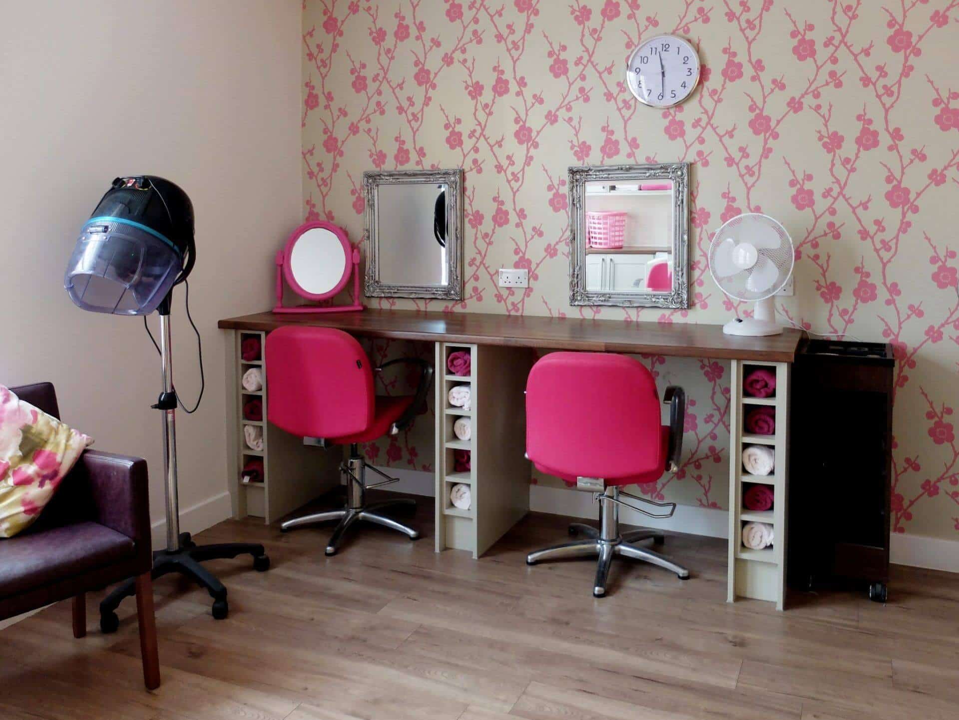 Cinnamon Care - Netley Court care home 11