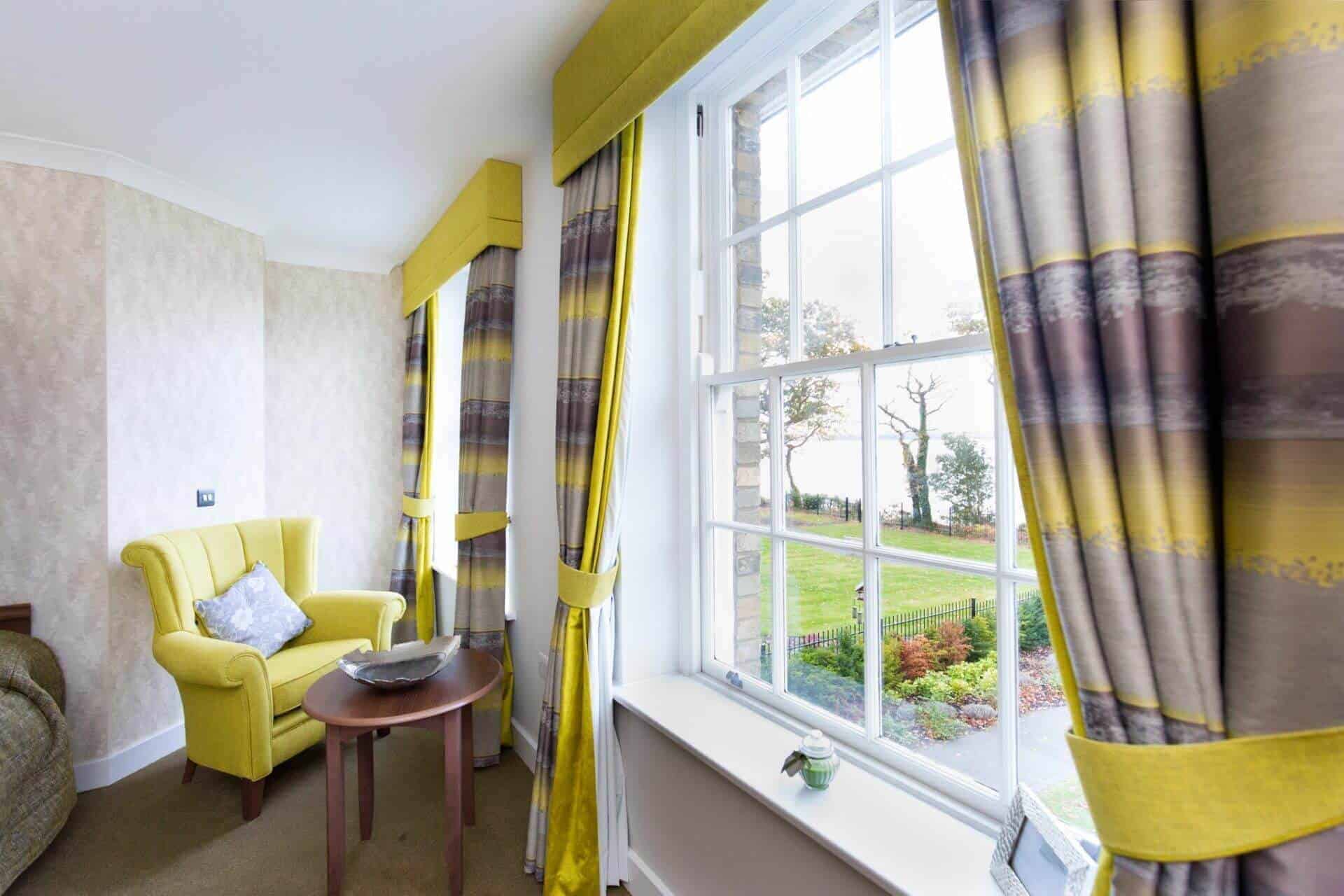 Cinnamon Care - Netley Court care home 9